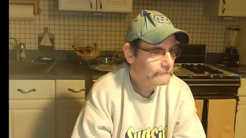 Ray online show from January 25, 8:42 am