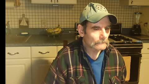 Ray online show from March 10, 7:55 am