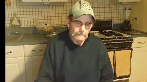 Ray online show from March 2, 8:59 am