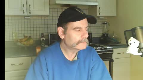 Ray online show from March 26, 11:25 am