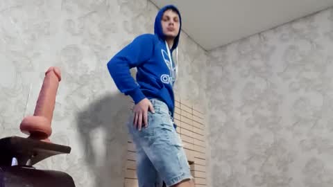 RayMartino online show from February 21, 2:59 pm