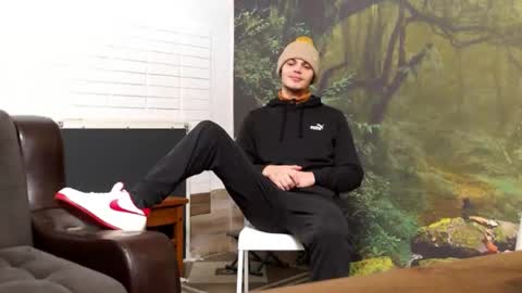 RayMartino online show from December 5, 4:36 pm