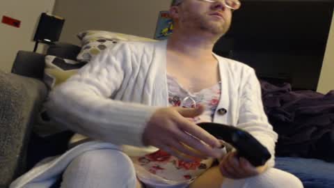 Sunshine Ray online show from January 11, 12:18 pm