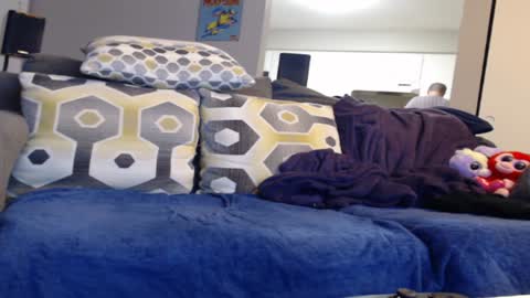 Sunshine Ray online show from January 6, 11:31 pm