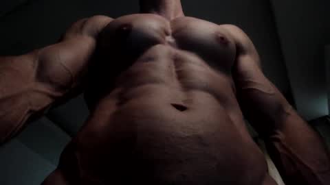 razorramon13 online show from October 20, 3:10 am