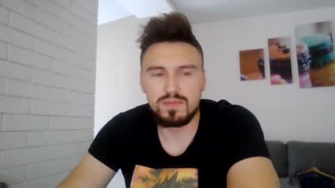 Razvan27h online show from January 26, 11:28 am