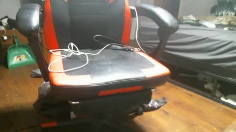 Mr Nice online show from February 9, 12:40 am