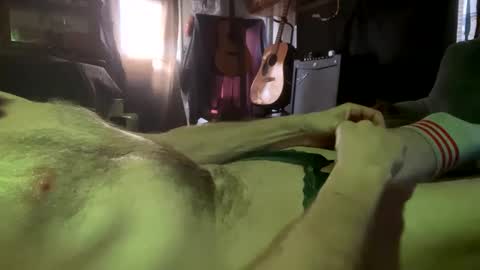 reachouttouchfate online show from February 7, 5:07 pm