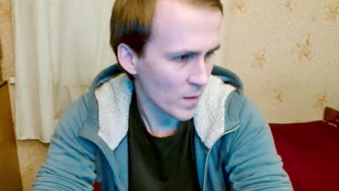 Jack online show from February 10, 8:10 pm