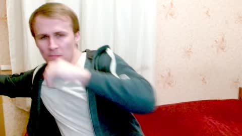 Jack online show from January 3, 9:26 pm