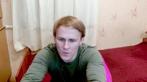 Jack online show from September 26, 7:00 pm