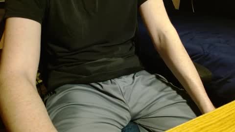 Scrappy Coco online show from March 26, 1:10 am