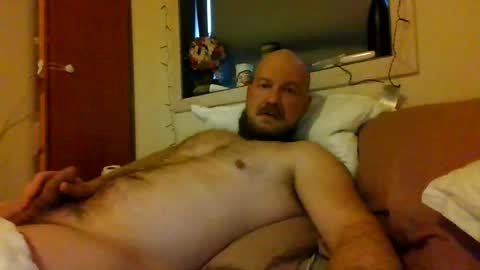 real_viking1 online show from March 16, 4:33 pm