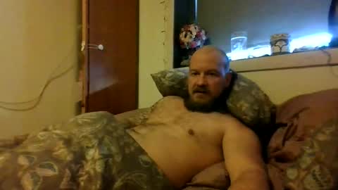 real_viking1 online show from February 18, 11:52 am