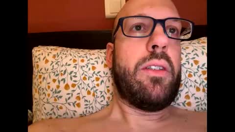 HugeSecret online show from January 6, 12:46 pm