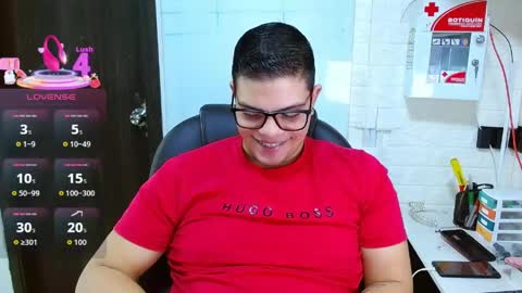 Joel online show from May 16, 12:58 pm