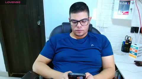 Joel online show from July 3, 12:33 pm