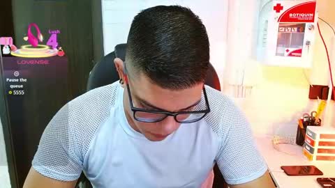 Joel online show from May 23, 12:32 pm