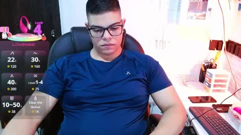 Joel online show from May 22, 12:32 pm