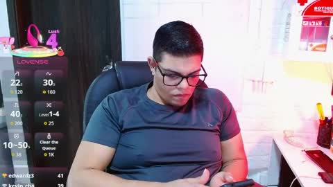 Joel online show from May 15, 5:21 pm