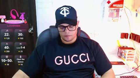 Joel online show from May 18, 12:22 pm