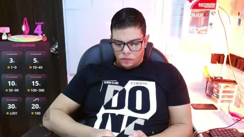 Joel online show from May 19, 12:00 pm