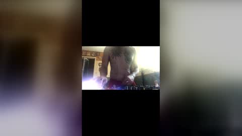 realperfecto online show from February 25, 9:16 pm