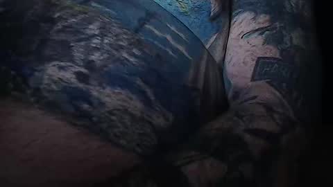 realrubpirate online show from January 11, 9:46 am