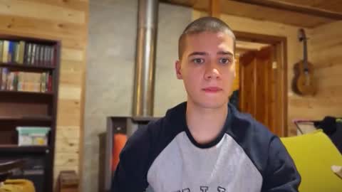 AliceEve online show from February 23, 2:35 am