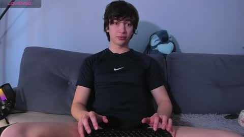 Alan online show from April 10, 9:38 am