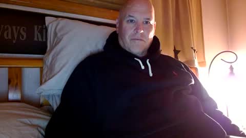 Snapshot of recman15 chatting on October 11, 1:31 am Mtn. Man online show from October 11, 1:31 am