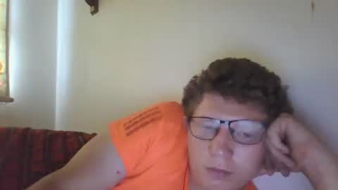 zsax horny online show from December 14, 6:52 pm