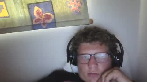 zsax horny online show from February 7, 7:07 am