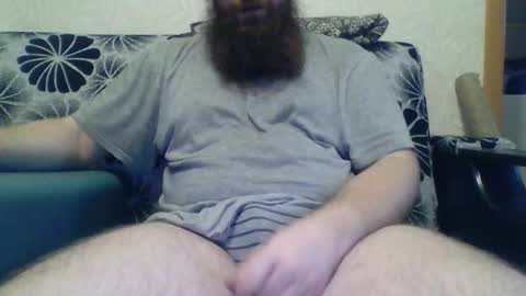 red_bearddd online show from December 15, 10:07 am