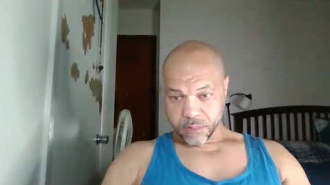 Redbone online show from April 12, 1:23 pm