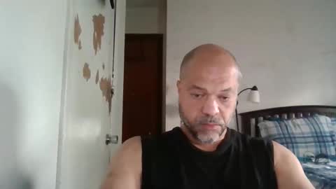 Redbone online show from April 6, 2:40 pm