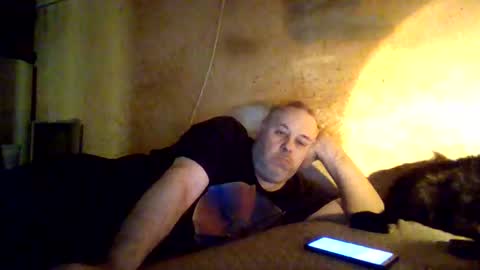 reddragon1195 online show from February 23, 8:55 am