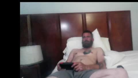 Snapshot of redheadlover828 chatting on March 12, 5:35 am Kevin online show from March 12, 5:35 am