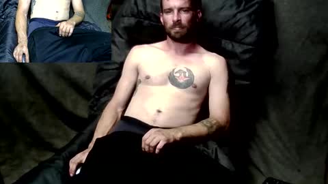 Snapshot of redheadlover828 chatting on October 12, 6:57 pm Kevin online show from October 12, 6:57 pm