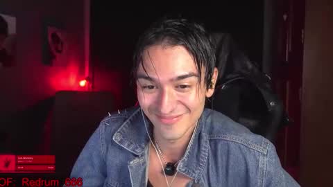 Red online show from February 9, 2:33 pm