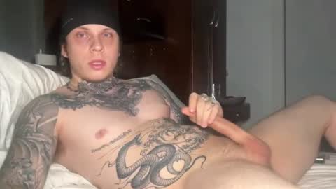 redrum online show from June 16, 8:16 am