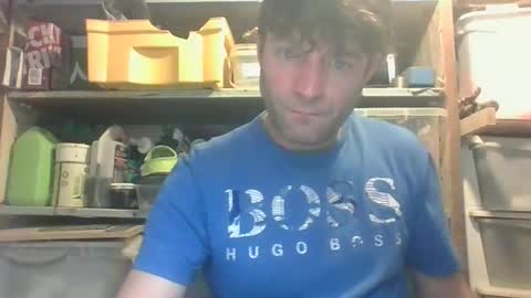 redvers1 online show from March 19, 3:54 am