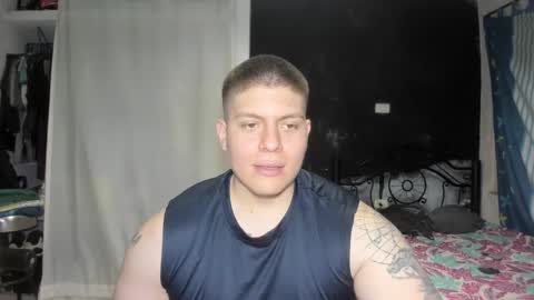 regan_jhonson online show from January 27, 4:30 am