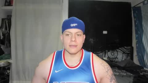 regan_jhonson online show from March 3, 4:23 am