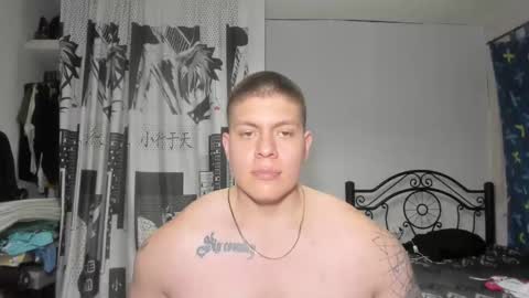 regan_jhonson online show from October 16, 5:48 am