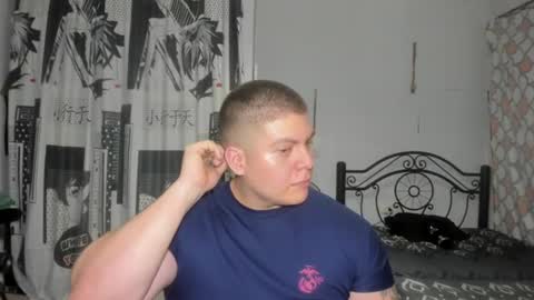 regan_jhonson online show from July 28, 6:32 am