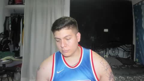 regan_jhonson online show from December 12, 6:03 am