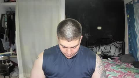 regan_jhonson online show from January 27, 6:31 pm