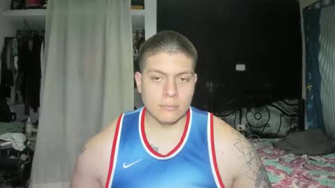 regan_jhonson online show from January 22, 8:38 pm