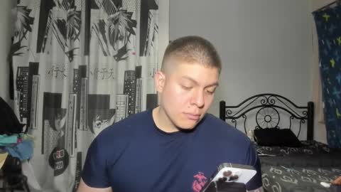 regan_jhonson online show from September 24, 6:35 am